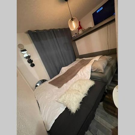 Studio Neuf St Lary 10 Min A Pied Vielle-Aure Экстерьер фото