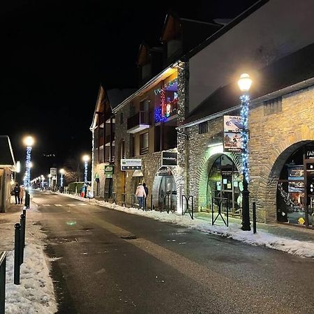 Studio Neuf St Lary 10 Min A Pied Vielle-Aure Экстерьер фото