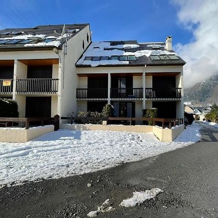 Studio Neuf St Lary 10 Min A Pied Vielle-Aure Экстерьер фото