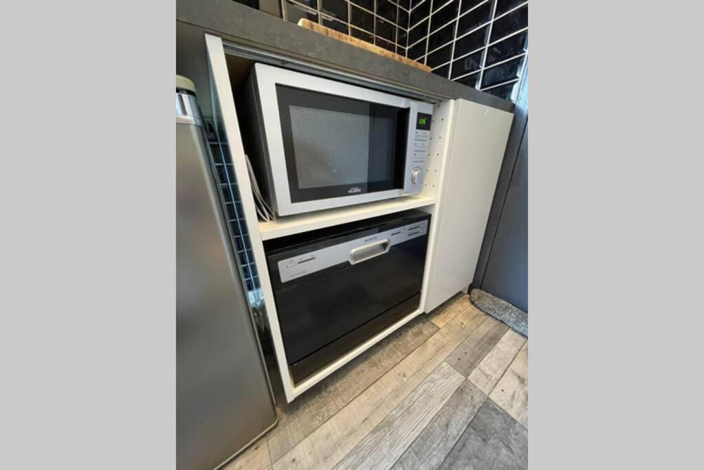 Studio Neuf St Lary 10 Min A Pied Vielle-Aure Экстерьер фото